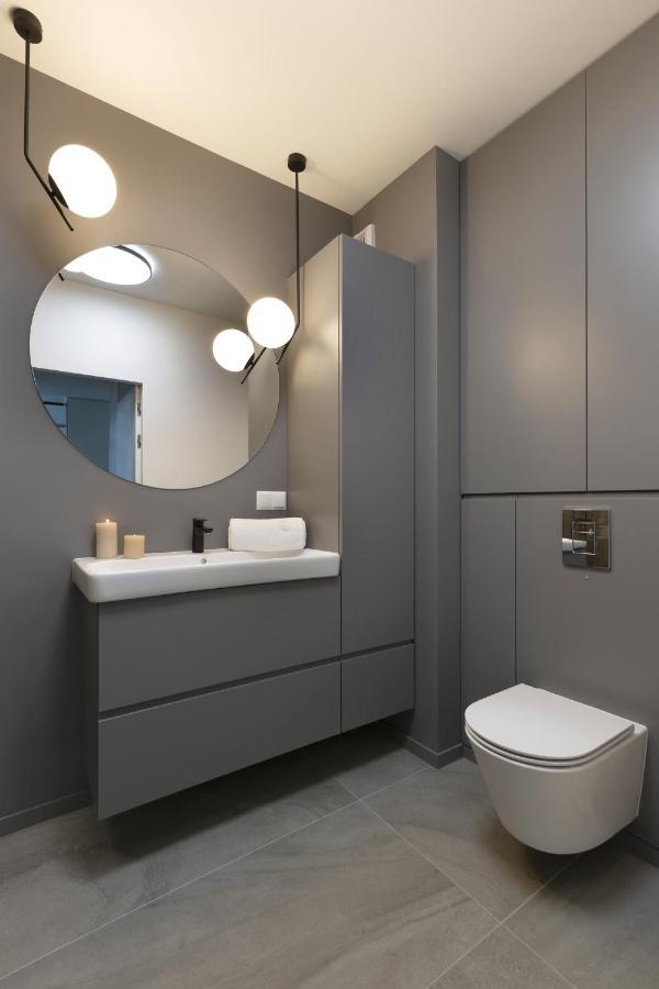 Elite Apartments Majewskich 그단스크 외부 사진